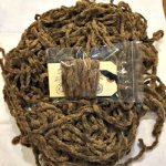 Bear Chenille (image for) Bear Chenille